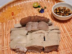 -菉雅苑·湛江菜(前海卓越INTOWN店)