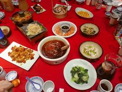 -南京大牌档(三阳广场苏宁店)