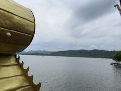 -西湖游船