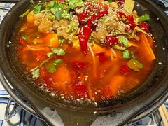 -群英会·三国菜(曹魏古城店)