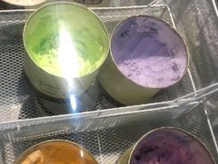 -苏格里岛自助海鲜烤肉(青秀万达店)