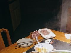 -巴奴毛肚火锅(广益哥伦布店)