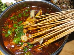-李军力烧烤(丰庆路店)