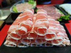 -谭鸭血老火锅(慈云寺店)