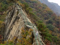 -丹东凤凰山景区