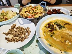 -东北故事私房菜(江南印象店)