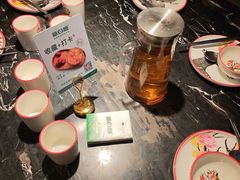 -新白鹿餐厅(松江开元地中海店)