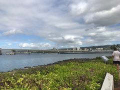 -夏威夷珍珠港