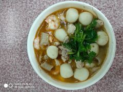 -明月虾面(厦禾路店)