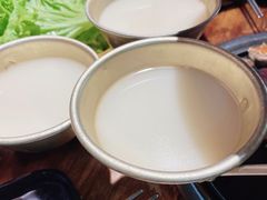 -杀猪天·韩国烤肉(总店)