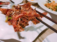 -同喜烤鸭店(光芒店)