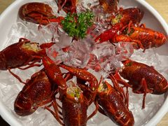 -同福龙虾(高新店)