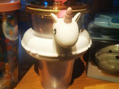 -星巴克(南京商厦店)