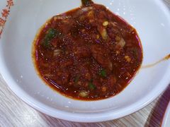 -三姐妹冷面馆(保卫路店)