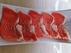 -熊大·鲜烤黄牛肉(五山店)