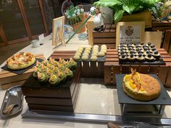 -北京辽宁大厦·盛安汇西餐厅
