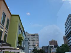 -星巴克臻选(金桥国际店)