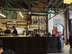 -何九海南茶店(鬼仔巷店)