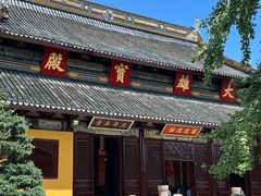 -西园戒幢律寺