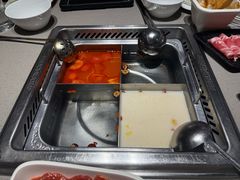 -海底捞火锅(公益西桥店)