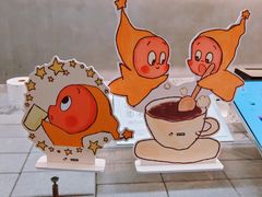 -喜茶(深圳万象城黑金店)