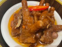 -香云轩·顺德菜(香云纱园林酒店店)