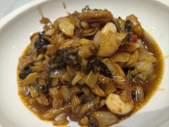 -善银私房菜馆(金舟花园小区店)