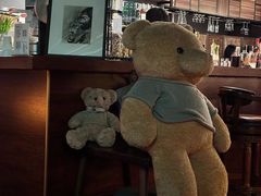 -咖法森林·咖啡  酒吧(天河店)