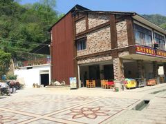 门店侧面-牡丹之香饭店