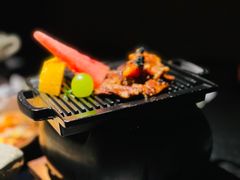 铁板鹅肝-花潮料理艺食馆(成都万象城店)