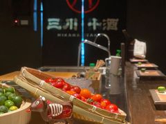鸡翅明太子-三川·十酒Izakaya(南昌路店)