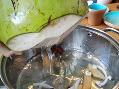 -南国锋味椰子鸡(瀚海店)