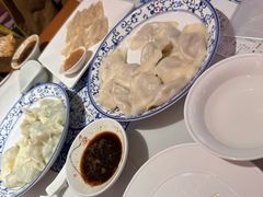 -东方饺子王(王府井关东古巷店)