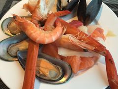 -AdD全日制餐厅(中谷花园酒店)