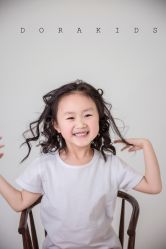 -DORA kids 朵拉儿童摄影花园店