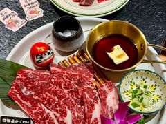 -牛焱·和牛烧肉(五大道店)