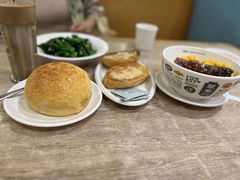 -翠华餐厅(东门店)