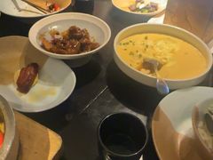 -外婆家(义乌新光汇购物中心店)