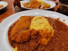 -COCO壱番屋(北京平安国际金融中心店)