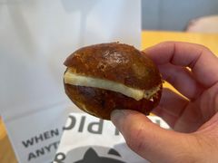 温州鱼饼碱水-WHEN PIGS FLY当猪飞