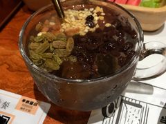 -独食火锅·半米屋台(直营总店)