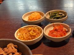 -Fuzzy Bistro 浮几韩餐·茶酒馆