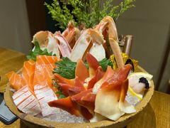 -蟹将军·松叶蟹和牛日料放题自助(K11店)