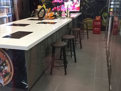 -Olé精品超市(北京合生汇店)