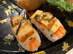 -河风精致寿司(尼盛店)