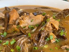 -苏师傅菜馆(上沙店)