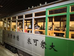 -上海城市历史发展陈列馆