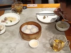 -如轩·海鲜砂锅粥·潮汕菜(南城店)