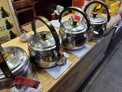 -黄志强凉茶(东海大厦店)