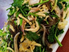 -桃子餐厅·天津菜(红星路直营店)